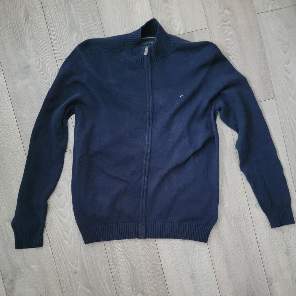 Tommy Hilfiger Cardigan